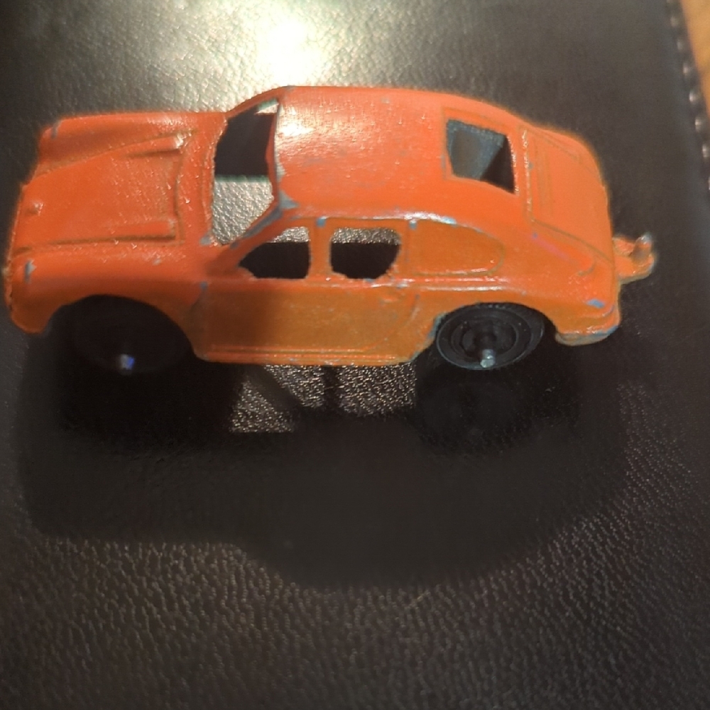 '50s Tootsie Toys Car